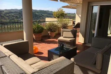 Spanien - Costa del Sol / La Cala - Penthouse mit Traumblick |Spain - Costa del Sol / La Cala: Penthouse with stunning views | Costa del Sol / La Cala: Ático con impresionantes vistas