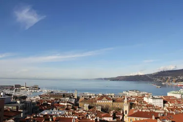 Italien - Triest: Einzigartige Lebensqualität in der Grande Dame der Adria |Italy - Trieste: unique quality of life in the Grande Dame of the Adriatic