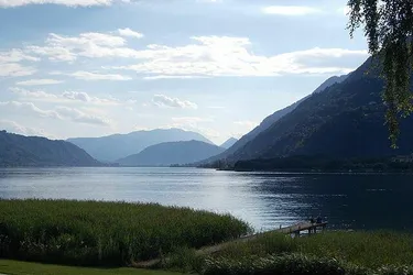 Ossiachersee - das beste Penthouse am See | Ossiachersee - the prime penthouse