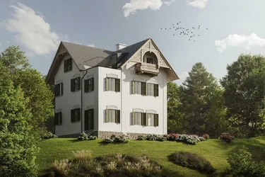 Krumpendorf am Wörthersee - Charmante Villa für höchste Ansprüche |Krumpendorf am Wörthersee - Charming villa for the highest demands