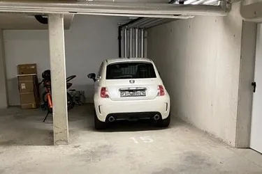 Graz - Ruckerlberg: Tiefgaragenparkplatz zum Kauf