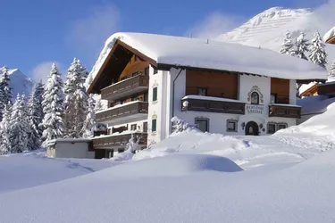 Lech am Arlberg - Hotel in Oberlech | Lech Arlberg - Hotel Oberlech
