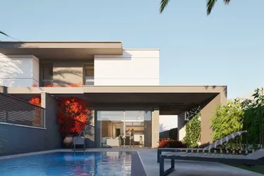 Spanien - Los Nietos: Neubauprojekt direkt am Meer | Spain - Los Nietos: New building project directly by the sea