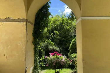 Geschichtsträchtiger Landsitz in Graz Umgebung | Historic country estate in the Graz area