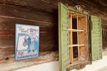 Weststeiermark - Historisches Juwel - Dreikanthof aus dem 18. Jahrhundert mit Potential | Western Styria – Historical jewel – 18th-century three-sided farmstead with potential