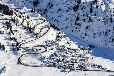 Arlberg - Stuben: Unikat - Seltene Zweitwohnsitz-Residenz |Arlberg - Stuben: Unique - Rare Second Home Chalet