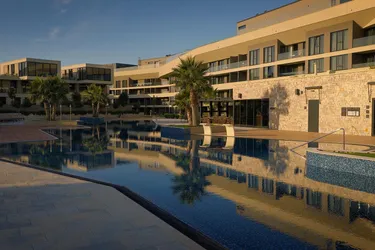 Kroatien – Savudrija: Exklusive Villen, Apartments und Penthouses in einem einzigartigen Resort | Croatia – Savudrija: Exclusive villas, apartments, and penthouses in a unique resort