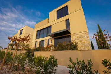 Kroatien – Savudrija: Traumhafte Villen mit erstklassigem Service im Urlaubsparadies | Croatia – Savudrija: Stunning villas with first-class service in a holiday paradise