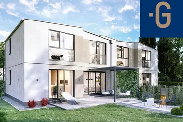 Expose 1220, Arztgasse, In Aspern nahe U2, Doppelhaus