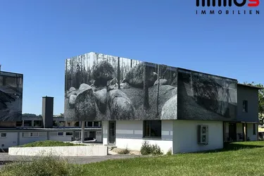Attraktive, klimatisierte Büro- oder Praxisflächen in Gallneukirchen
