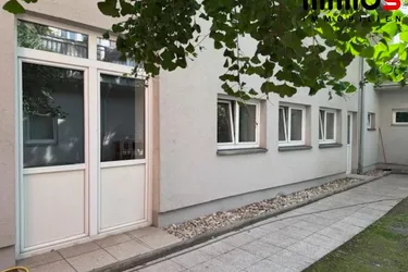 Büro/Ordination/Therapieräume Schillerstraße Linz