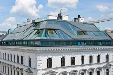 Imperial Penthouses - Viennese Luxury Living