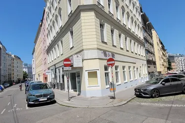 TOPECKLOKAL - SCHANIGARTEN - ABLÖSEFREI - SOFORTBEZUG