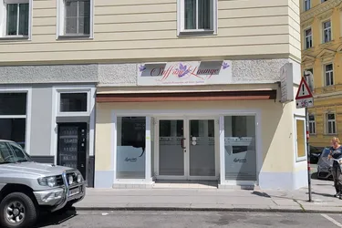 BRANCHENFREIES TOPLOKAL - sofortige VERFÜGBARKET - VIELSEITIGE NUTZUNGSMÖGLICHKEIT
