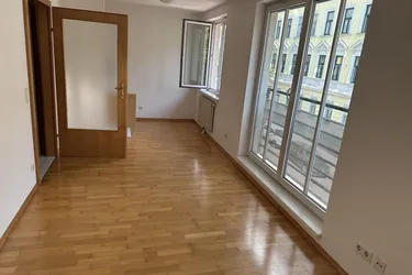 Topwohnung beim Gersthofer Platzl