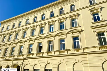 Lager zur Miete im Trendviertel Ottakrings!