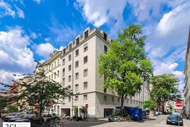 Schäffergasse 18-20