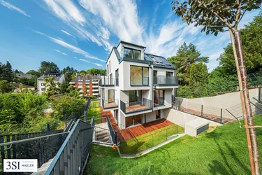 The Unique Apartments