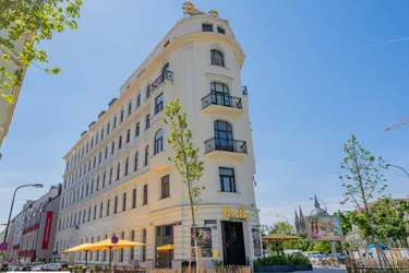 Mariahilfer Straße 127
