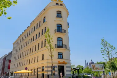 Ihre Chance auf ein Top-Investment – Geschäftslokal mit 5,5 % Rendite