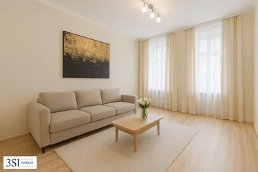 2-Zimmer-Wohntraum in Ottakring – zentral &amp; gepflegt