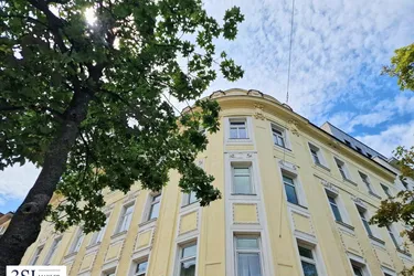 Gepflegtes 2-Zimmer-Apartment in Ottakring – urban, ruhig, gut angebunden!