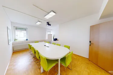Vollausgestatte Bürofläche im Herzen von Meidling
