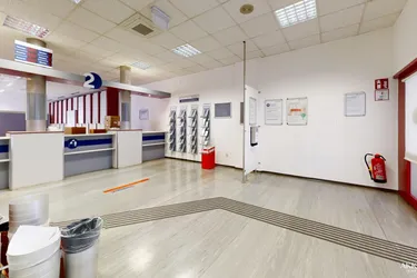 Flexibel gestaltbare und klimatisierte Bürofläche im Zentrum von Meidling