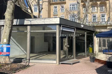 Prominente Gastrofläche mit hoher Frequenz gegenüber Schönbrunn | Ablösefrei