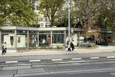 Höchste Sichtbarkeit direkt bei Schönbrunn | Ablösefreie Gastro- oder Geschäftsfläche