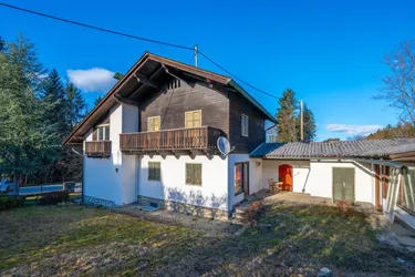 PROJEKT | Velden erleben, Landhaus erwecken!