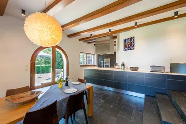 SCHI- und BADEPARADIES | Bezaubernde Landhausvilla am Ossiachersee, nahe der Gerlitzen Talstation