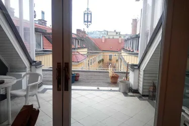 Expose Expats Welcome! Exclusive furnished Apartment!