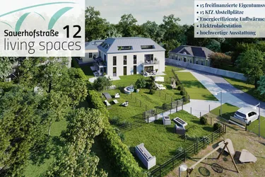 Living Spaces Baden - TOP06