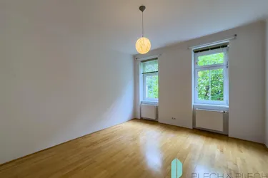 TOP Lage - 1,5 Zimmerwohnung nahe "U4 Ober St. Veit"