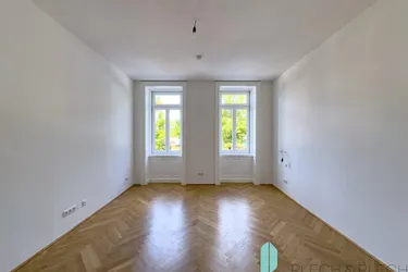 Neuwertig - 2 Zimmerwohnung TOP11 - 1. Stock ohne Lift - Rosensteingasse