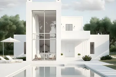 eine Villa wie Sie sie wollen !