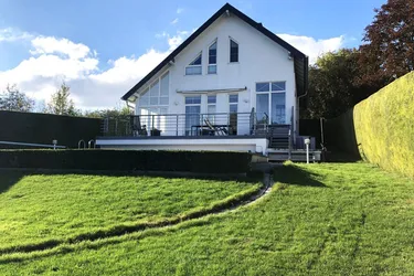 Familienvilla in Hagenbrunn am Fuß des Bisambergs