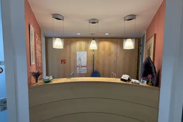 Attraktive Ordination oder Bürofläche im Herzen des 8. Bezirks – Toplage mit vielseitigem Nutzungspotenzial