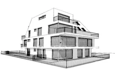 NEUBAU – 12 exklusive Eigentumswohnungen in Stammersdorf | Baustart Herbst 2025