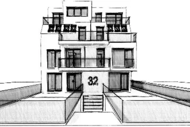 NEUBAU – 12 exklusive Eigentumswohnungen in Stammersdorf | Baustart Herbst 2025