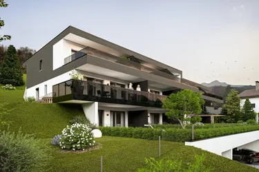 Aldrans - PANORAMICA: Top W 11