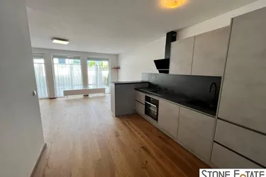 Mieminger Sonnenplateau - 1,5 Zim-Wohnung mit großer Westterrasse
Einziehen, aufatmen, wohlfühlen: