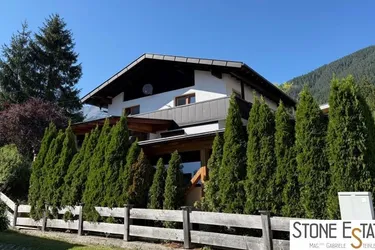 MEHR RAUM. MEHR MÖGLICHKEITEN. MEHR ZUHAUSE.Großzügiges Wohnhaus am Mieminger Plateau | Obsteig