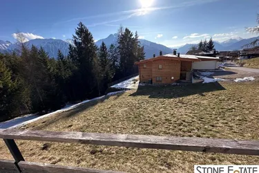 Mösern bei Seefeld: Ihr Grundstück mit touristischer Widmung - 
Ein Ort zum Ankommen!
