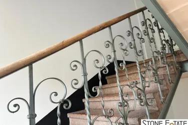 Urbanes Wohnen mit Charme 4-Zimmer-Whg. - im 3. Obergeschoss in Innsbruck