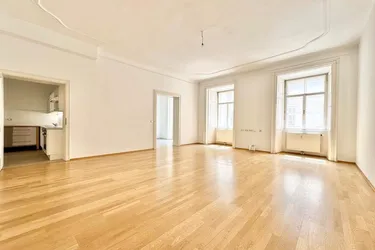 ANNAGASSE | HELLES 3-ZIMMER-BÜRO IN TOPLAGE | U-BAHN-NÄHE