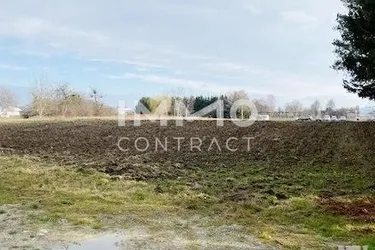 Tolle Lage in Oberwart - Gewerbegrundstück am Stadtrand