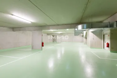 Einzelparkplatz! Aegidigasse 7-11
