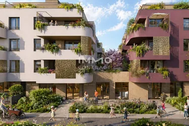 City Garden